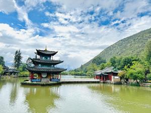 [TRUNG QUỐC] - LỆ GIANG - SHANGRILA (KHÔNG SHOPPING)